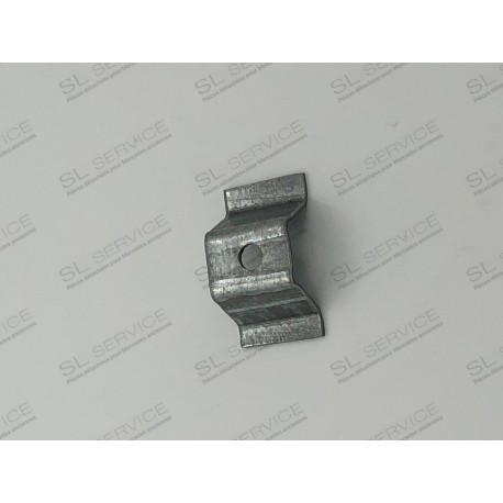 COUDE DE MAINTIEN DE SIGLE 190SL 33/49