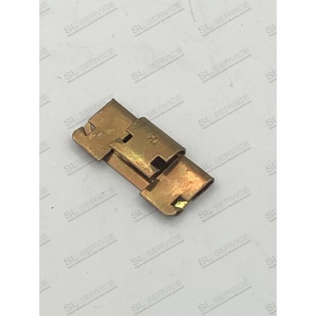 CLIPS DE FIXATION EXTERIEURE