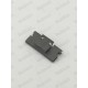 CLIPS DE FIXATION LECHE VITRE INTERIEUR NOIR