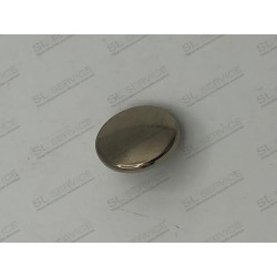 BOUTON PRESSION EXTERIEUR SUPERIEUR