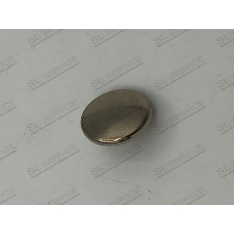 BOUTON PRESSION EXTERIEUR SUPERIEUR