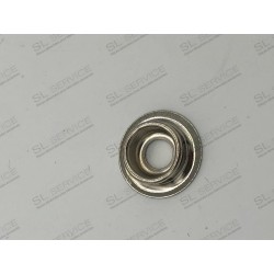 PRESSION PLASTIQUE COUVRE CAPOTE