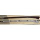 Habillage porte noyer SL W129 ap 09/1995