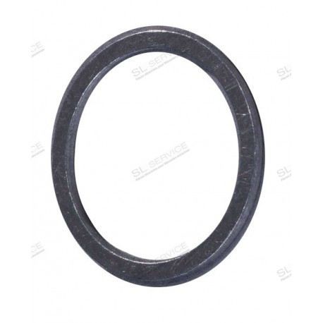 BAGUE ALU M20
