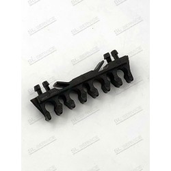 SUPPORT MAINTIEN DE CABLES 6/86
