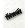 SUPPORT MAINTIEN DE CABLES 6/86