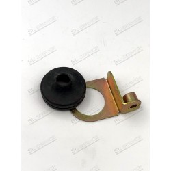 SUPPORT CABLE BATTERIE DEVANT MOTEUR