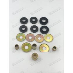 KIT DE MONTAGE ALTERNATEUR 230SL