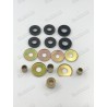 KIT DE MONTAGE ALTERNATEUR 230SL