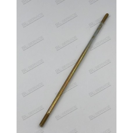 TIGE DE COMMANDE POMPE A INJECTION