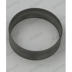 BAGUE DE SECURITE ECROU A GORGE PONT ARRIERE