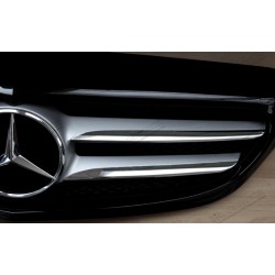 Calandre Look AMG Classe C W205