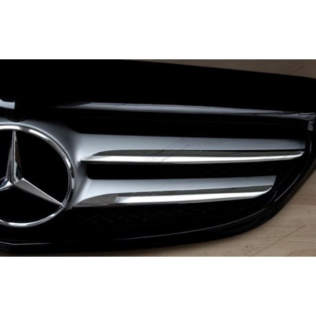 Calandre Look AMG Classe C W205