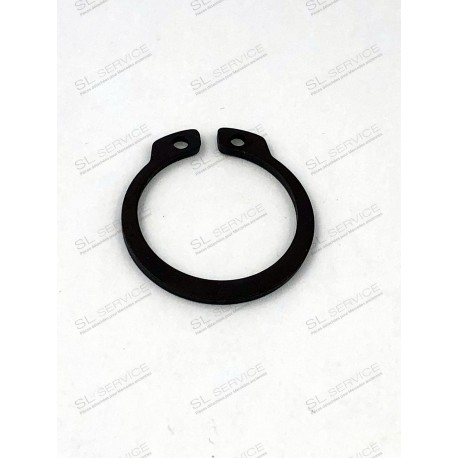 CIRCLIPS KIT AXE DE PONT ARRIERE
