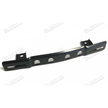 SUPPORT PLAQUE IMMAT