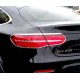 Cercle de feux arrière chromé GLC cpe W253 ap 2015
