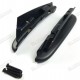 Elargisseur d'aile pour Mercedes W213 et W205