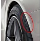 Elargisseur d'aile pour Mercedes W213 et W205