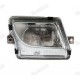 Antibrouillard avant droit SL W129 ap 1996