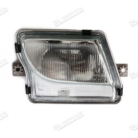Antibrouillard avant droit SL W129 ap 1996