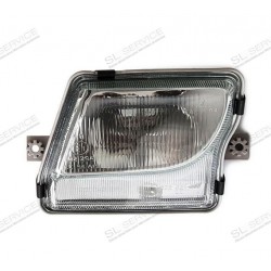 Antibrouillard avant gauche SL W129 ap 1996