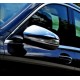 Coquille de rétroviseur ALU MATT Classe C W205 E W213/238