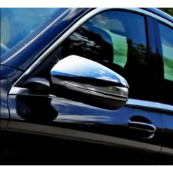 Coquille de rétroviseur ALU MATT Classe C W205 E W213/238