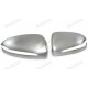 Coquille de rétroviseur ALU MATT Classe C W205 E W213/238