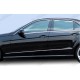 Baguette bas de porte chromée W212 berline et break 2009 au 02/2016