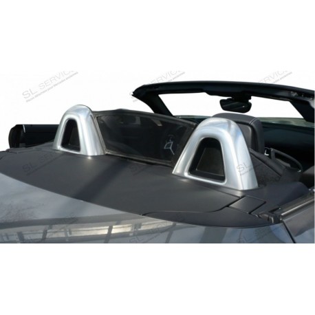 Windschott filet anti remous SLK W172