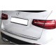 Baguette bas de coffre inox GLC X253 AP 2015