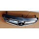 Calandre Look C63 AMG noir / chrome E W212 ap 2013