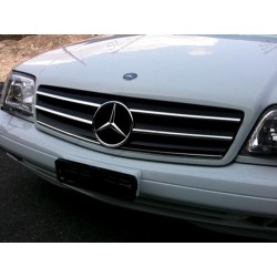 Calandre Look Sport SL W129