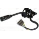 Commutateur de clignotant SL W129 jusqu'au n°55173