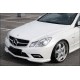 Calandre chrome et noir Classe E coupé-cabrio W207