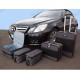 Bagages pour Classe E W207 cabrio