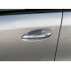 Recouvrement poignée de porte chromé ML W164