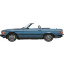 W107 280-560SL 