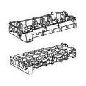 M110 carter culasse
