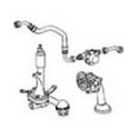 Circuit huile 