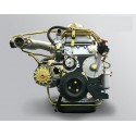 BLOC MOTEUR W111B