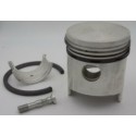 PISTONS VILLEBREQUIN W111B
