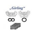 FREIN GIRLING W111B