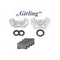 FREIN GIRLING W111C