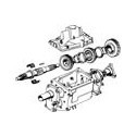 BOITE MANUELLE W111B