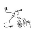 EMBRAYAGE W108