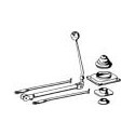 TIMONERIE BOITE W111C