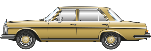 W108 250-280SE 